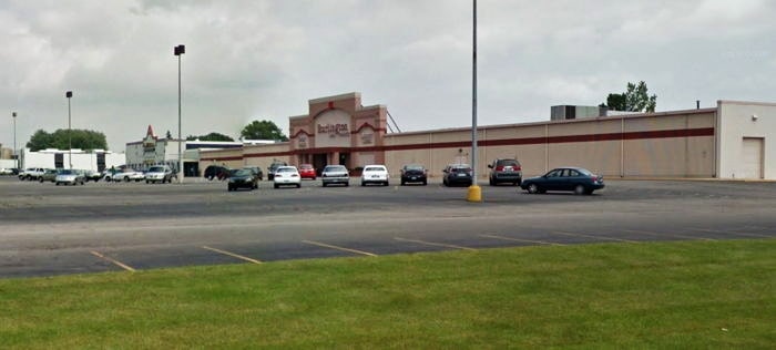 K-Mart (Kmart) - Kentwood - 3800 28Th St Se (newer photo)